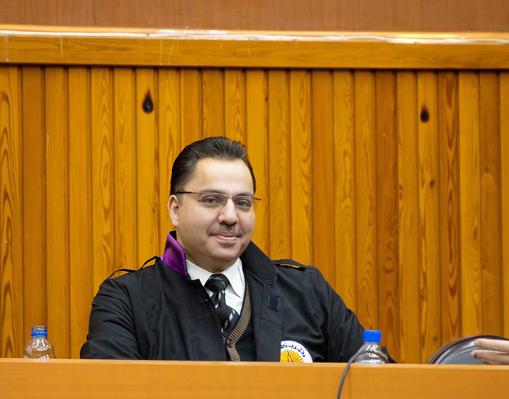 Muhammed Yunes Hajeer